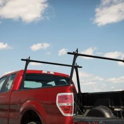 Deals ๐ WEATHER GUARD Cargo Racking TR801-A WEATHER GUARD® DEFENDER SERIES™ Truck Rack, Black Matte Aluminum, Full and Compact, 800lb ๐ 17 Deals ๐ WEATHER GUARD Cargo Racking TR801-A WEATHER GUARD® DEFENDER SERIES™ Truck Rack, Black Matte Aluminum, Full and Compact, 800lb ๐ -Automotive Sales 43646626 scaled