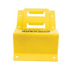 Coupon 🧨 Erickson Cargo Carriers Wheel Chock and Strap Kit 💯 -Automotive Sales 44000874