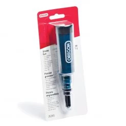 Buy 😀 Oregon Surface Lubricants & Grease 1.5 oz. Oregon Grease Gun Chain Saws Grease 🤩 -Automotive Sales 44056102