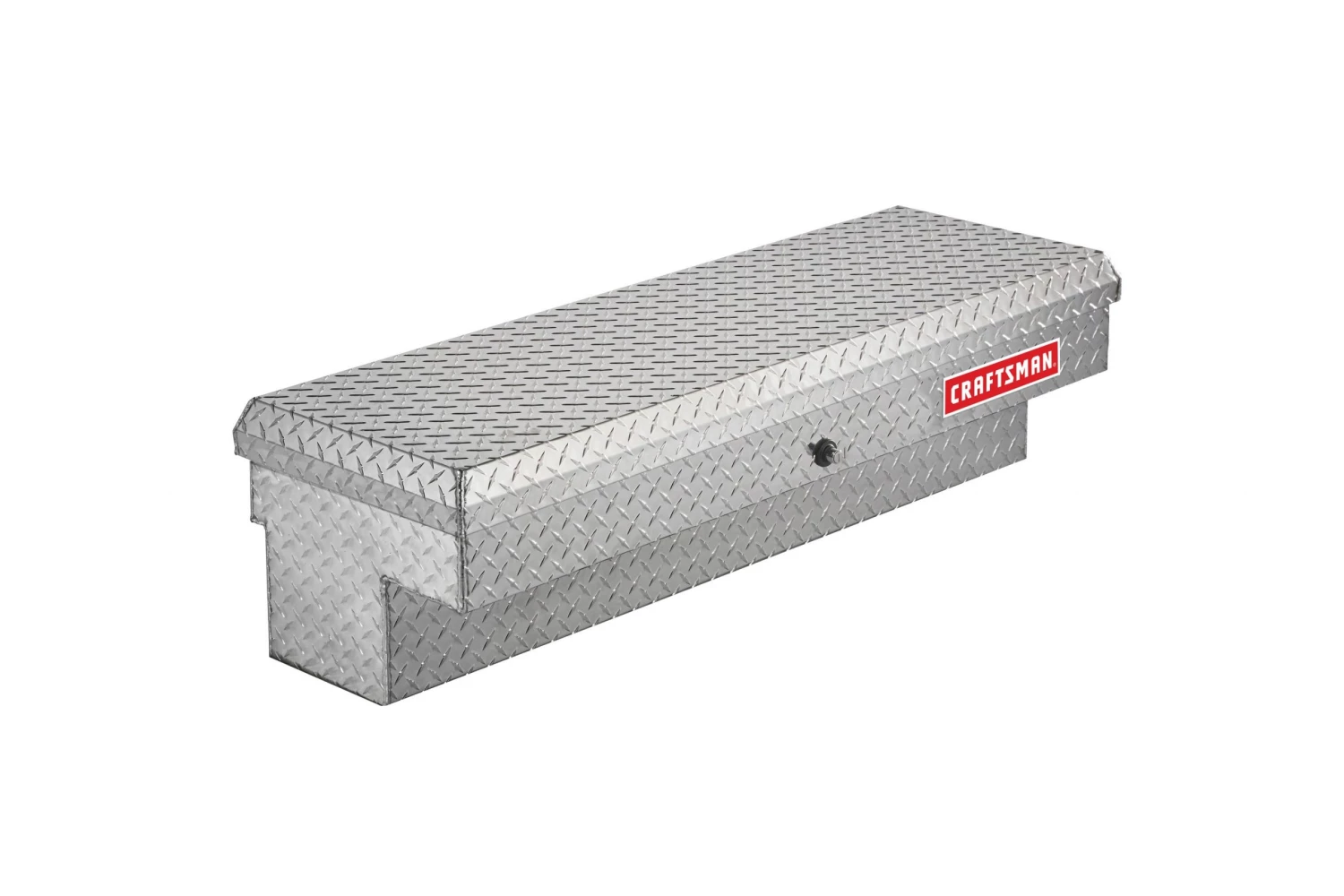Cheap 👍 CRAFTSMAN Truck Tool Boxes CRAFTSMAN Lo-Side Box, Brite Aluminum ❤️ 1 Cheap 👍 CRAFTSMAN Truck Tool Boxes CRAFTSMAN Lo-Side Box, Brite Aluminum ❤️