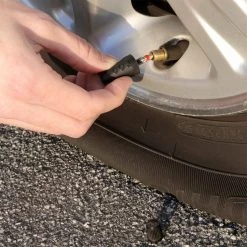 Brand new 💯 Slime 16-oz Pour Spout Tire Repair Sealant ⌛ -Automotive Sales 44190398