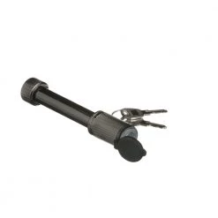 Top 10 😀 bROK Trailer Parts & Accessories Lock Sleeved 1/2-in and 5/8-in Black Nickel 🧨 -Automotive Sales 44382067