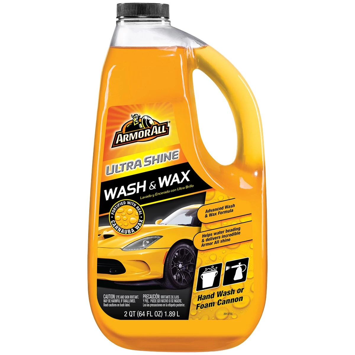 Best deal ๐คฉ Armor All Car Exterior Cleaners Ultra Shine Wash and Wax 64-fl oz Car Exterior Wash/Wax ๐ 8 Best deal ๐คฉ Armor All Car Exterior Cleaners Ultra Shine Wash and Wax 64-fl oz Car Exterior Wash/Wax ๐ - Image 8