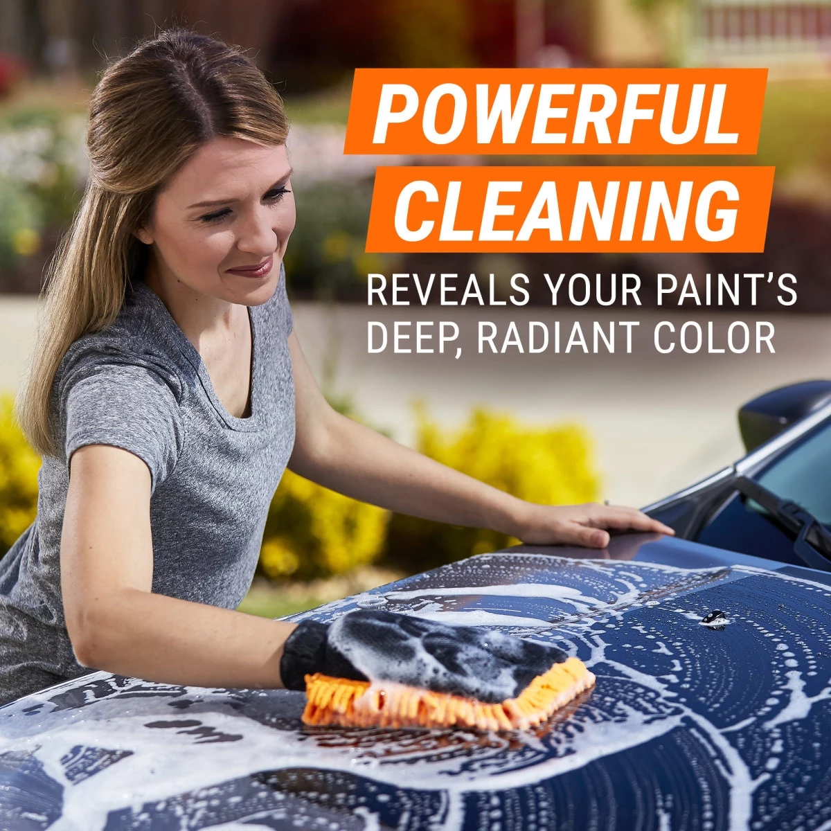 Best deal ๐คฉ Armor All Car Exterior Cleaners Ultra Shine Wash and Wax 64-fl oz Car Exterior Wash/Wax ๐ 3 Best deal ๐คฉ Armor All Car Exterior Cleaners Ultra Shine Wash and Wax 64-fl oz Car Exterior Wash/Wax ๐ - Image 3