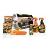 Coupon 🔥 Armor All Car Interior Cleaners The Complete Car Care Kit 8-Count 🔥