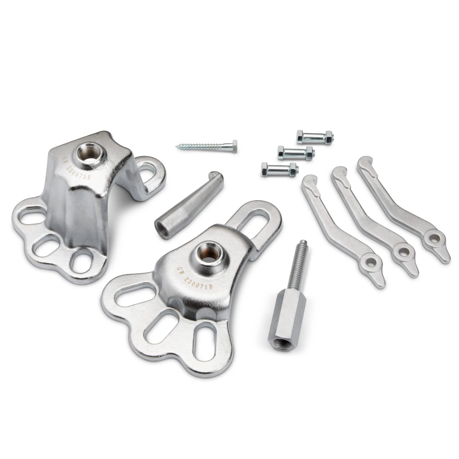 New ๐ฅ GEARWRENCH Automotive Hand Tools 10 Way Slide Hammer Puller Set โญ 5 New ๐ฅ GEARWRENCH Automotive Hand Tools 10 Way Slide Hammer Puller Set โญ - Image 5