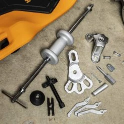 New ๐ฅ GEARWRENCH Automotive Hand Tools 10 Way Slide Hammer Puller Set โญ 12 New ๐ฅ GEARWRENCH Automotive Hand Tools 10 Way Slide Hammer Puller Set โญ -Automotive Sales 45058081 scaled