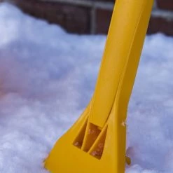 Deals 💯 True Temper Ice Scrapers 26-in L Plastic Ice Scraper ✨ -Automotive Sales 45412196 scaled