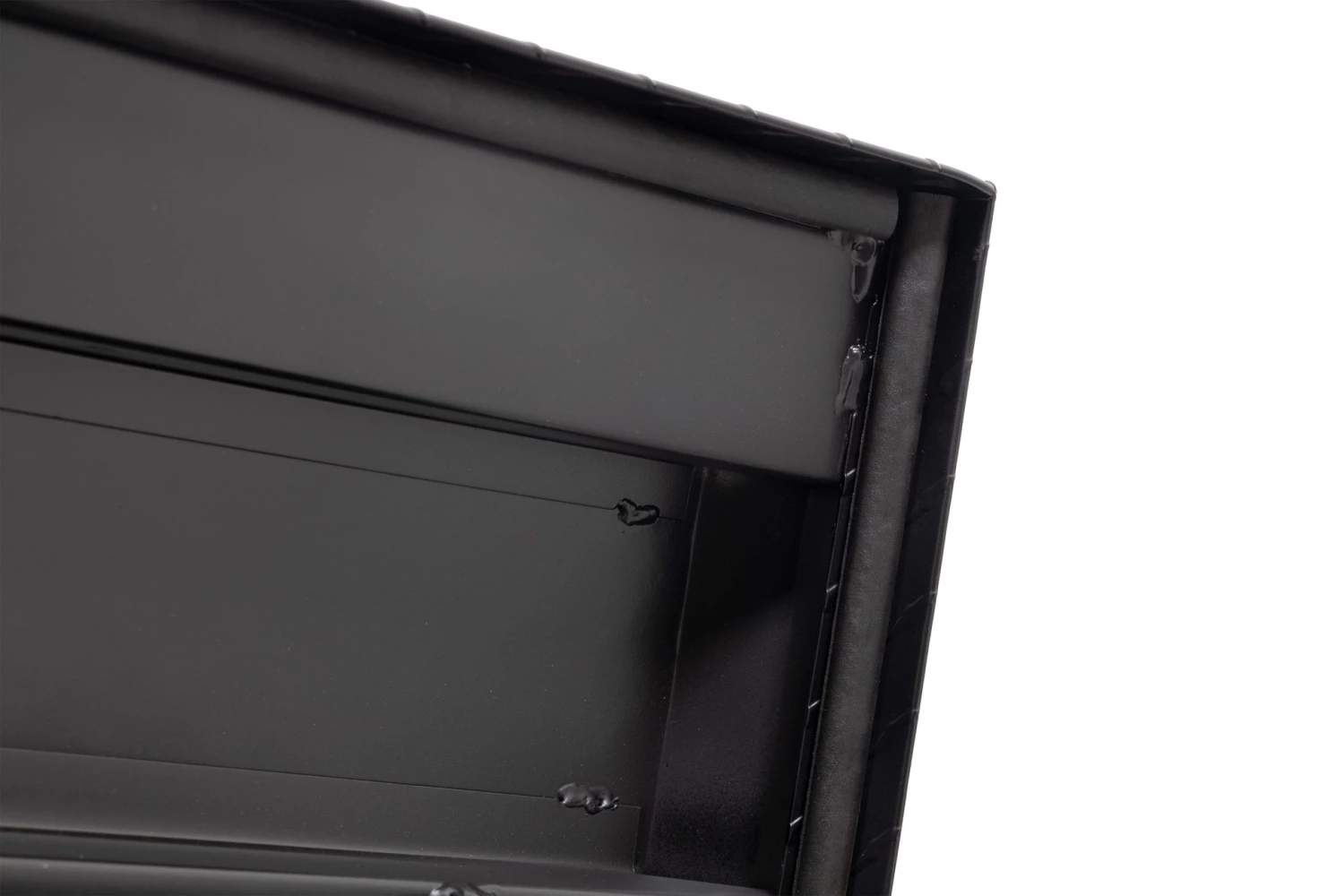 Top 10 ✔️ CRAFTSMAN Truck Tool Boxes CRAFTSMAN Full Slim Box, Black 😍 6 Top 10 ✔️ CRAFTSMAN Truck Tool Boxes CRAFTSMAN Full Slim Box, Black 😍 - Image 6