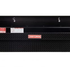 Top 10 ✔️ CRAFTSMAN Truck Tool Boxes CRAFTSMAN Full Slim Box, Black 😍 9 Top 10 ✔️ CRAFTSMAN Truck Tool Boxes CRAFTSMAN Full Slim Box, Black 😍 -Automotive Sales 45498778 scaled