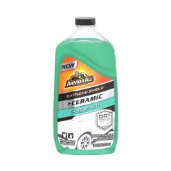 Outlet ✔️ Armor All Car Exterior Cleaners Ceramic car wash 50-fl oz Car Exterior Wash ✔️ 12 Outlet ✔️ Armor All Car Exterior Cleaners Ceramic car wash 50-fl oz Car Exterior Wash ✔️ -Automotive Sales 45546110