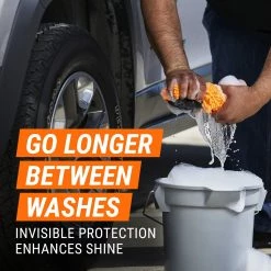 Outlet ✔️ Armor All Car Exterior Cleaners Ceramic car wash 50-fl oz Car Exterior Wash ✔️ 16 Outlet ✔️ Armor All Car Exterior Cleaners Ceramic car wash 50-fl oz Car Exterior Wash ✔️ -Automotive Sales 45546112