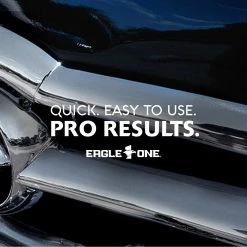 Cheapest 🔥 Eagle One Car Exterior Cleaners Nevr-Dull Wadding Metal Polish 5-oz Car Exterior Restoration Kit ✨ -Automotive Sales 45546153