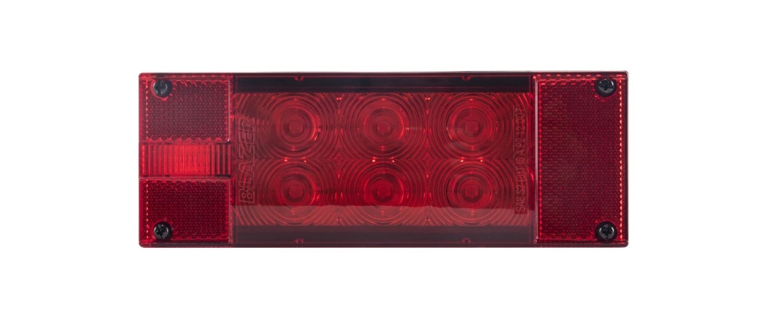 Best reviews of ๐ Hopkins Trailer Parts & Accessories LED Submersible Low-Profile Trailer Light Kit for Trailers Over and Under 80-in Wide ๐ 8 Best reviews of ๐ Hopkins Trailer Parts & Accessories LED Submersible Low-Profile Trailer Light Kit for Trailers Over and Under 80-in Wide ๐ - Image 8