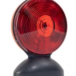 New ✨ Hopkins Trailer Parts & Accessories 2-Sided Magnetic Trailer Towing Light Kit 🔥 -Automotive Sales 46323357