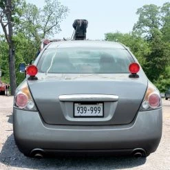 New ✨ Hopkins Trailer Parts & Accessories 2-Sided Magnetic Trailer Towing Light Kit 🔥 -Automotive Sales 46323375