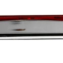 Outlet 🔔 Hopkins Trailer Parts & Accessories LED Low-Profile S/T/T Light Bar with Chrome Bezel 👏 -Automotive Sales 46323393