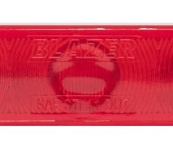 Outlet 🔔 Hopkins Trailer Parts & Accessories LED Low-Profile S/T/T Light Bar with Chrome Bezel 👏 -Automotive Sales 46323419