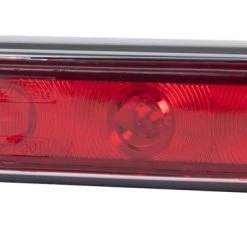 Outlet 🔔 Hopkins Trailer Parts & Accessories LED Low-Profile S/T/T Light Bar with Chrome Bezel 👏 -Automotive Sales 46323432