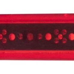 Outlet 🔔 Hopkins Trailer Parts & Accessories LED Low-Profile S/T/T Light Bar with Chrome Bezel 👏 -Automotive Sales 46323435