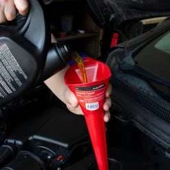 Buy ✔️ Hopkins Funnels Plastic Funnel 👏 -Automotive Sales 46323460