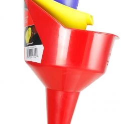 Flash Sale 🔔 Hopkins Funnels Plastic Funnel 🤩 -Automotive Sales 46323463
