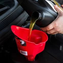 Buy ✔️ Hopkins Funnels Plastic Funnel 👏 -Automotive Sales 46323467