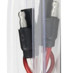 Buy 😀 Hopkins Trailer Parts & Accessories 2-Pole Flat Connector Set ❤️ -Automotive Sales 46323529