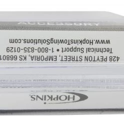 Buy 😀 Hopkins Trailer Parts & Accessories 2-Pole Flat Connector Set ❤️ -Automotive Sales 46323533