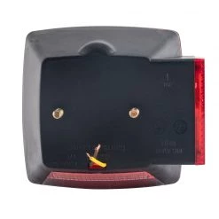 Discount 💯 Hopkins Trailer Parts & Accessories Power1 LED Submersible Combination Trailer Light Set, RH and LH ⭐ -Automotive Sales 46429949