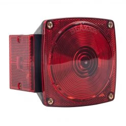 Discount 💯 Hopkins Trailer Parts & Accessories Power1 LED Submersible Combination Trailer Light Set, RH and LH ⭐ -Automotive Sales 46429953